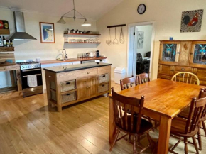 Ronald's Roost farmstay Kangaroo Island